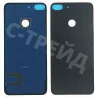 Задняя крышка для Huawei Honor 9 Lite (LLD-L31) Серый - Премиум
