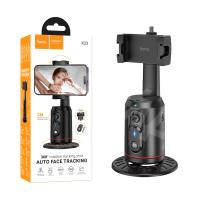 Монопод Hoco K23 (раздвижной) Черный