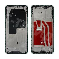 Рамка дисплея для Huawei Honor X8b (LLY-LX1) Зеленый (возможен дефект ЛКП)