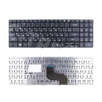 Клавиатура для ноутбука Acer Aspire 5241/5332/5516 Черный