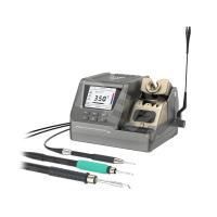 Паяльная станция GVM H3 (T115/T210/T245) (80W, ручка T210 + 1 жало)