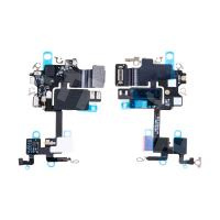 Шлейф для iPhone 14 (A2883) антенна WiFi - Премиум