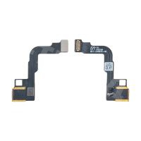 Шлейф для программатора JCID V1SE Face ID для iPhone 14 (с перепайкой датчика)