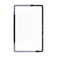 Стекло для переклейки Xiaomi Pad 5 11" (21051182G) с OCA пленкой Черный - OR (Mitsubishi)