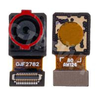 Камера для Xiaomi Redmi Note 11 Pro 4G/5G/Poco X4 Pro 5G (2201116TG/2201116SG/2201116PG) передняя