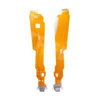 Шлейф для Realme 11 Pro 5G (RMX3771) на системный разъем