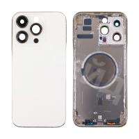 Корпус для iPhone 14 Pro Max (A2895) (1 Sim) Золото - Премиум