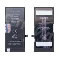 Аккумулятор для Apple iPhone 11 - JCID усиленная 3500 mAh