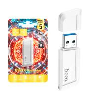 USB-флеш (USB 3.0) 64GB Hoco UD11 Wisdom Белый