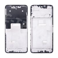 Рамка дисплея для Huawei Honor X7b 4G/90 Smart (CLK-LX1) Черный (возможен дефект ЛКП)