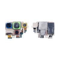 Камера для Samsung Galaxy S24 Ultra (S928B) (200 MP) задняя