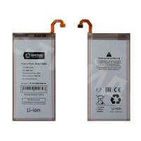 Аккумулятор для Samsung Galaxy A8 2018 (A530F) (EB-BA530ABE) - Battery Collection (Премиум)
