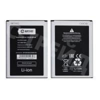 Аккумулятор для Samsung Galaxy J1 2016 (J120F) (EB-BJ120CBE) - Battery Collection (Премиум)