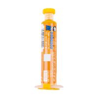 Паяльная маска Mechanic LVH900-YY (10 мл, UV, желтый)