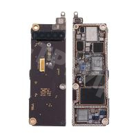 Материнская плата для iPhone 15 Pro (A3102) E-Sim без микросхем (Нижняя часть)