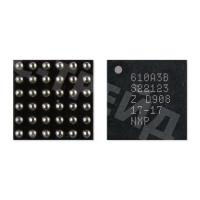 Микросхема Tristar U2 1610A3B/1610A1/1610A2/1610A3 (Управление питанием и зарядкой для iPhone 5S/7 Plus)