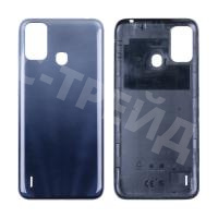 Задняя крышка для Itel A48 (L6006) Черный