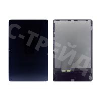 Дисплей для Huawei MatePad 11 10.9" 2023 (DBR-W09) в сборе с тачскрином Черный - OR