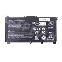 Аккумуляторная батарея для ноутбука HP Pavilion 15-cc, 17-ar (TF03XL)