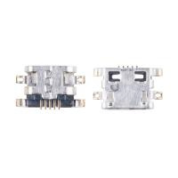 Разъем MicroUSB для Blackview BV4900/4900 Pro/4900S