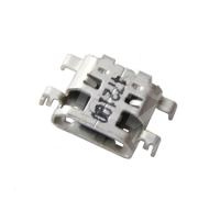 Разъем MicroUSB для Sony M2/Mperia M2 Dual/M2 Aqua (D2303/D2302/D2403)