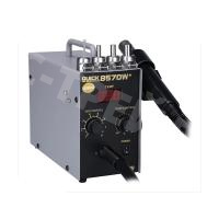 Термовоздушная паяльная станция Quick 857DW+ (580W, 100-450°C, LCD, 4 сопла)