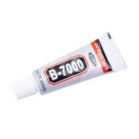 Клей Zhanlida B-7000 (3 мл, прозрачный)