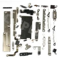 Комплект металлических пластин для iPhone Xs Max