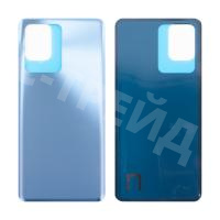 Задняя крышка для Xiaomi Redmi Note 12 Pro+ (221013164UG) Голубой