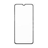 Защитное стекло "Матовое" для Samsung Galaxy A20/A30/A30s/A50/M21/M30s/M31 (A205F/A305F/A307F/A505F/M215F/M307F/M315F) Черный