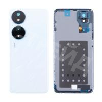 Задняя крышка для Huawei Honor X7b 4G (CLK-LX1) Голубой