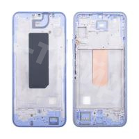 Рамка дисплея для Samsung Galaxy A34 5G (A346B) Фиолетовый (возможен дефект ЛКП)