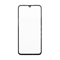 Стекло для переклейки Samsung Galaxy A34 5G (A346B) с OCA пленкой Черный - OR (Mitsubishi)