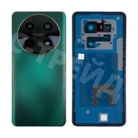 Задняя крышка для Huawei Nova 12i (CTR-L81) Зеленый - Премиум