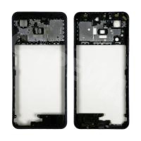 Средняя часть для Realme Note 60/60x (RMX3933/RMX3938) Голубой