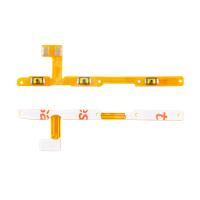 Шлейф для Xiaomi Redmi Note 12 Pro 5G/12 Pro+/Poco X5 Pro 5G (22101320G/221013164UG/22101316C/22101316I/22101316G) на кнопки громкости/включения