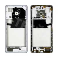 Средняя часть для Tecno Spark 20 (KJ5) Белый