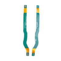 Шлейф для Samsung Galaxy S23 Ultra (S918B) межплатный (узкий)