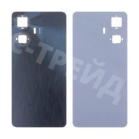 Задняя крышка для Realme C55 (RMX3710) Черный