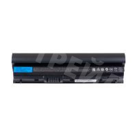 Аккумуляторная батарея для ноутбука Dell Latitude E6120 (K4CP5) 5200 mAh