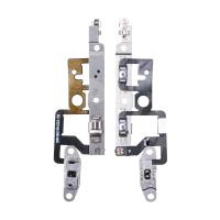 Шлейф для iPhone 14 Plus (A2887) на кнопки громкости - Премиум