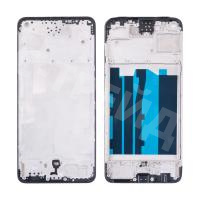 Рамка дисплея для OPPO A78 4G (CPH2565) Черный (возможен дефект ЛКП)