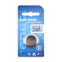 Батарейка CR2450 Renata Lithium 3V