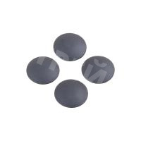 Резиновые ножки для MacBook Air M2 13"/Pro M1/M2 14"/M1/M2 16" A2681/A2485/A2442/A2779/A2780/A2918/A2991/A2992 (2021-2023)