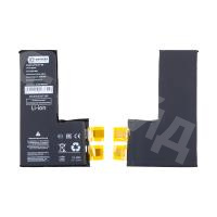 Ячейка (банка) Аккумулятора для iPhone Xs - усиленная 3010 mAh - Battery Collection (Премиум)