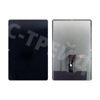 Дисплей для Huawei MatePad SE 11 (AGS6-W09/AGS6-L09) в сборе с тачскрином Черный - OR