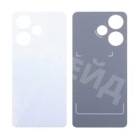 Задняя крышка для Infinix Hot 30 4G (X6831) Белый