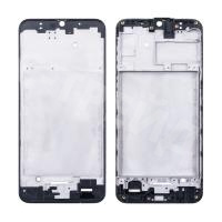 Рамка дисплея для Samsung Galaxy M30s/M21 (M307F/M215F) Черный (возможен дефект ЛКП)