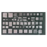 BGA трафарет для Samsung Galaxy (универсальный)