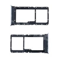 Держатель SIM для Huawei Honor X7c (ALT-LX1) Белый